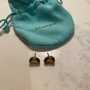 Tiffany earrings